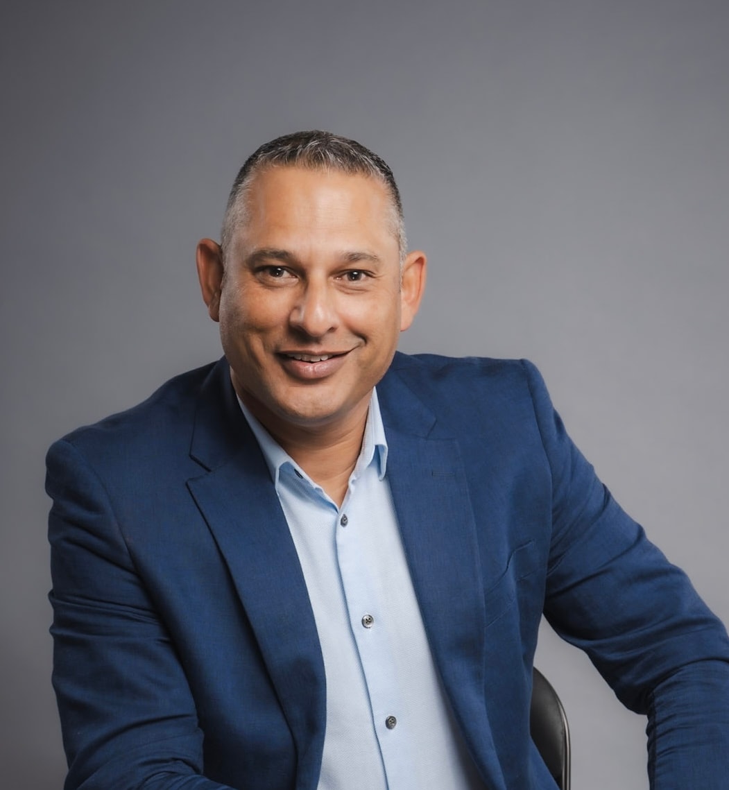 Anthony Dahya