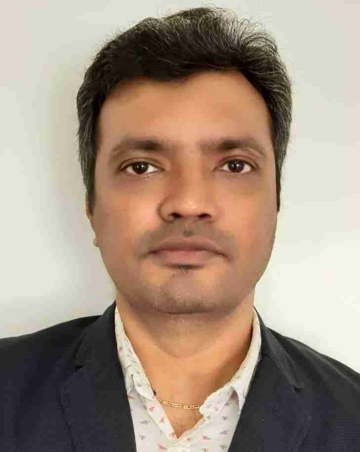 Gaurav Gandhi