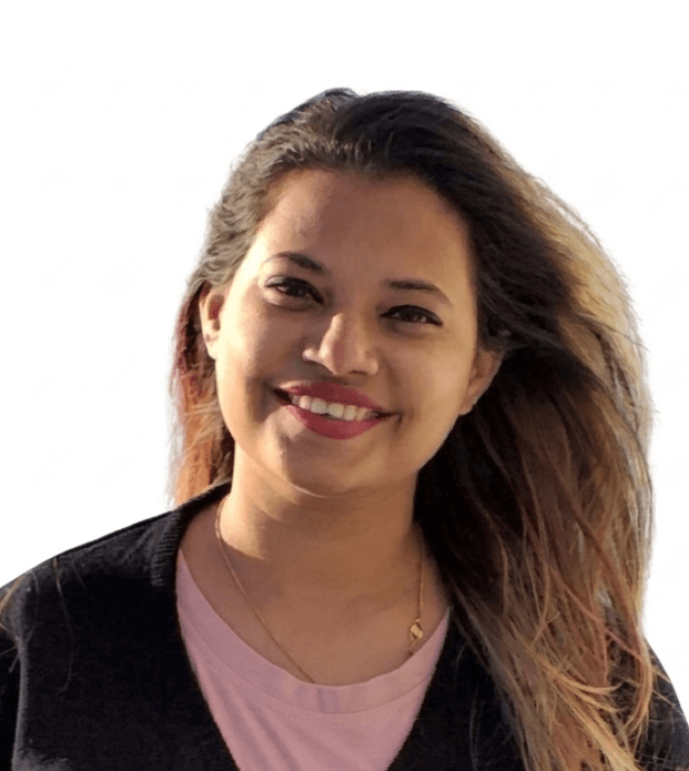 Manali Bhandari
