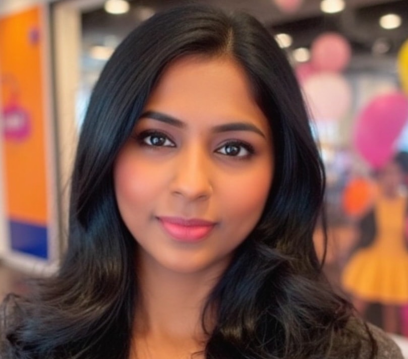 Sindhya Kirpalani