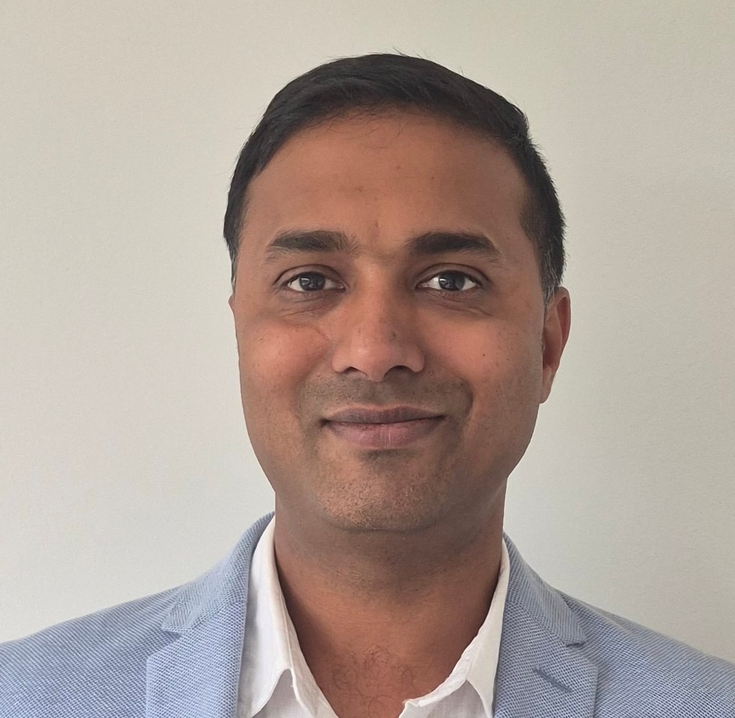 Navin Agarwal