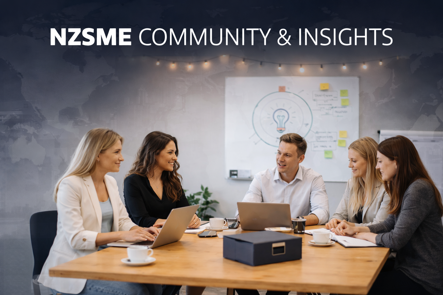 NZSME Community