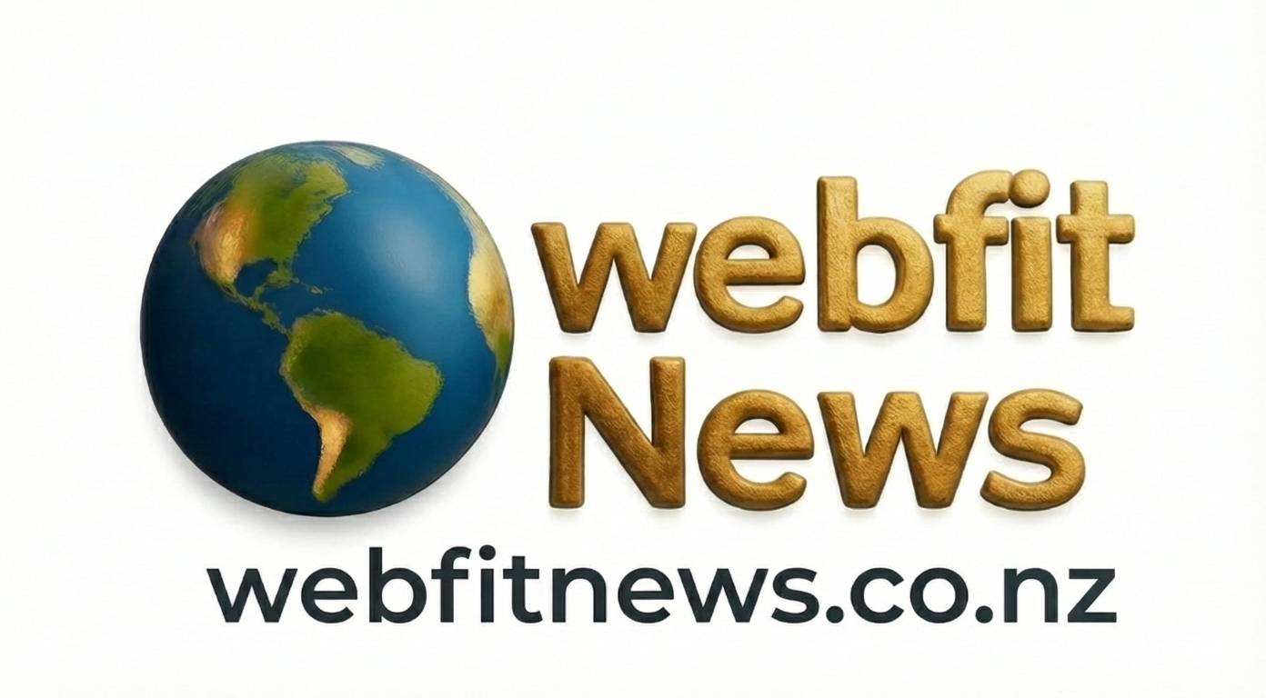 Webfit News